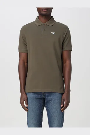 Barbour Polo Shirt Men color