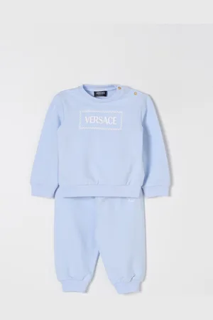 VERSACE Jumpsuit Kids color