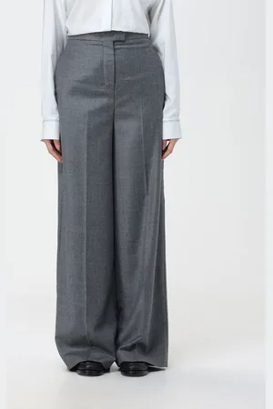 Fendi Wool pants