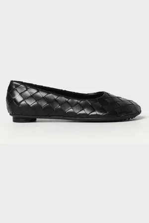Bottega Veneta Ballet Flats Woman color