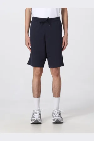 A.P.C. Short A. P.C. Men color