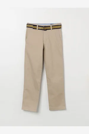 Ralph Lauren Pants Kids color