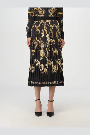 VERSACE Skirt Woman color
