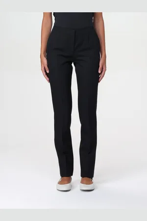 The Attico Pants Woman color