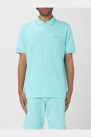 sun68 Polo Shirt Men color