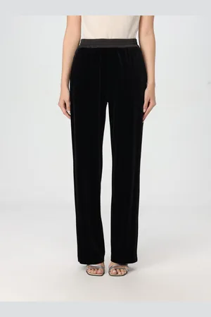 Emporio Armani Pants Woman color
