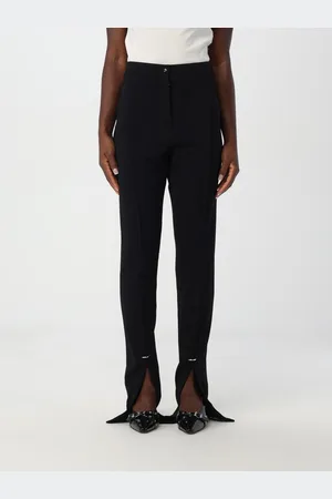MUGLER Pants Woman color