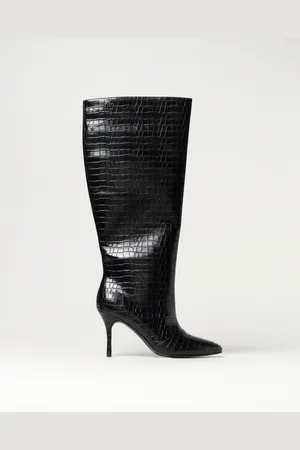 Liu Jo Boots Woman color