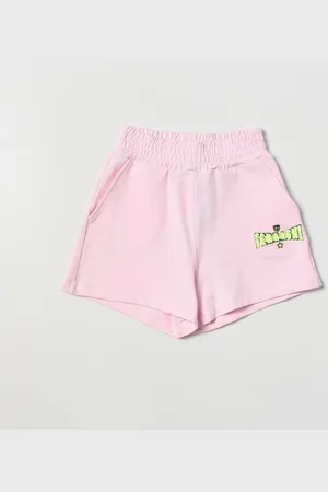 Chiara Ferragni Short Kids color