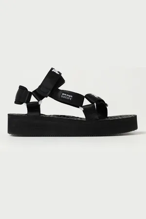 Palm Angels Sandals Men color