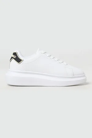 Roberto Cavalli Sneakers Woman color