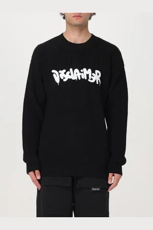 DISCLAIMER Sweater Men color