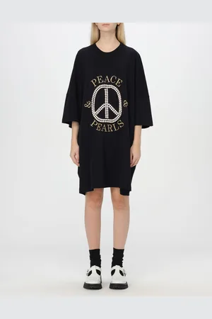 Moschino Dress Woman color