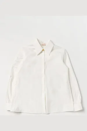 Elisabetta Franchi Shirt Kids color