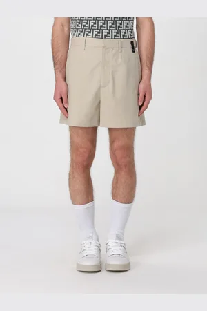 Fendi Short Men color