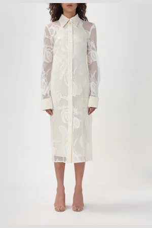 Sportmax Dress Woman color