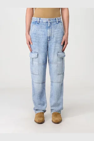 Isabel Marant Jeans in denim