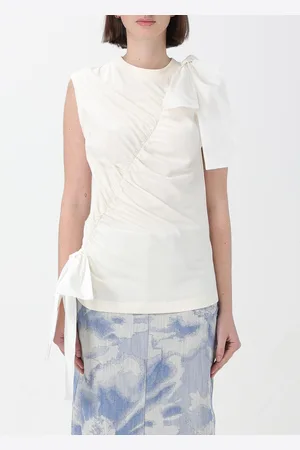Msgm T-Shirt Woman color