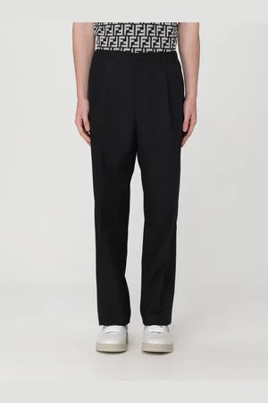 Fendi Pants Men color