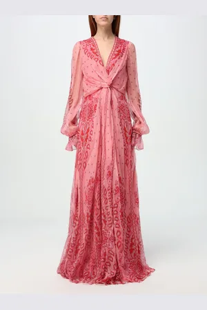 Etro Dress Woman color