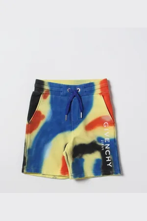 Givenchy Shorts Kids color