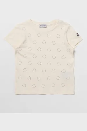 Moncler T-Shirt Kids color