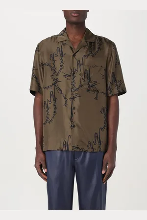 Nanushka Shirt Men color