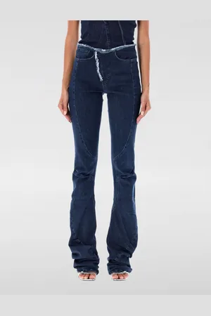 OTTOLINGER Jeans Woman color