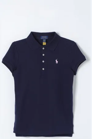 Ralph Lauren Polo Shirt Kids color