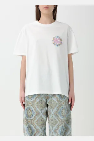 Etro T-Shirt Woman color