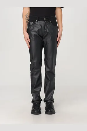 VERSACE Pants Men color