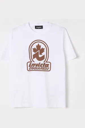 Dsquared2 T-Shirt Kids color