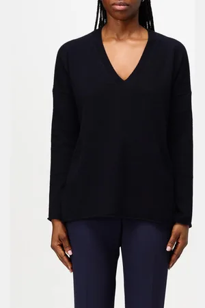 Allude Sweater Woman color