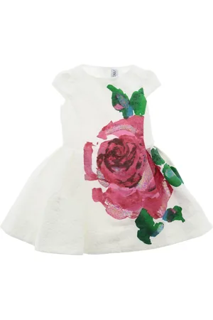 Simonetta Dress Kids color