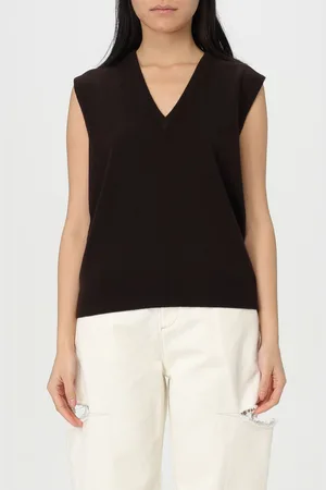 Maison Margiela Jeans Woman color