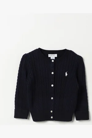Ralph Lauren Sweater Kids color