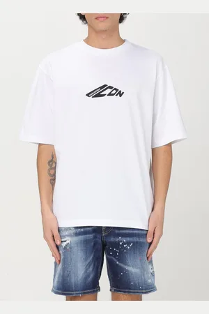 Dsquared2 T-Shirt Men color