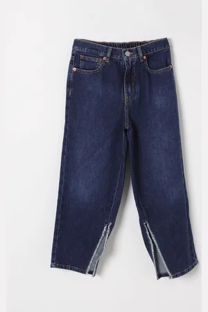 Maison Margiela Jeans Kids color