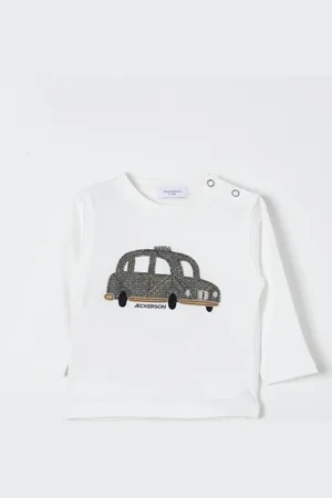Jeckerson T-Shirt Kids color