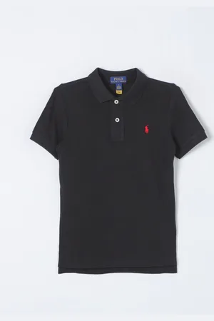 Ralph Lauren Polo Shirt Kids color