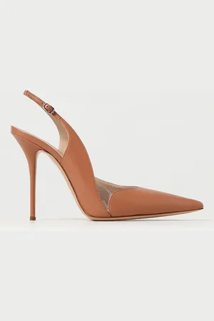 Casadei High Heel Shoes Woman color