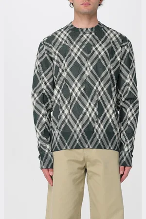 Burberry Sweater Men color