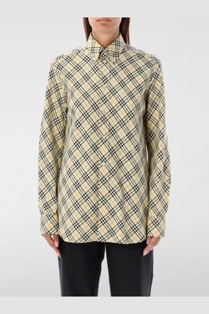 Burberry Shirt Woman color