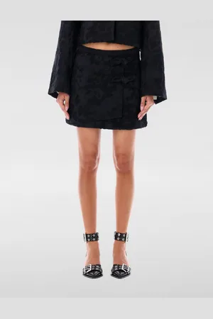Ganni Skirt Woman color