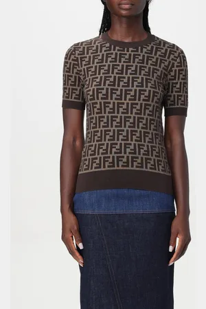 Fendi Sweater Woman color