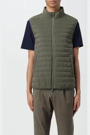 PEOPLE OF SHIBUYA Suit Vest Men color