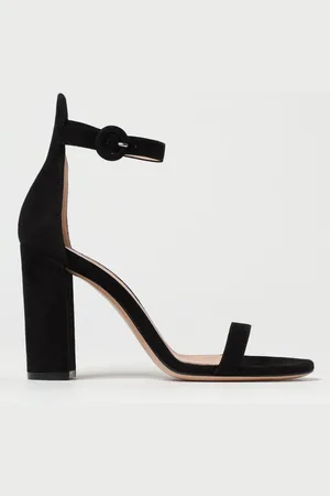 Gianvito Rossi Heeled Sandals Woman color