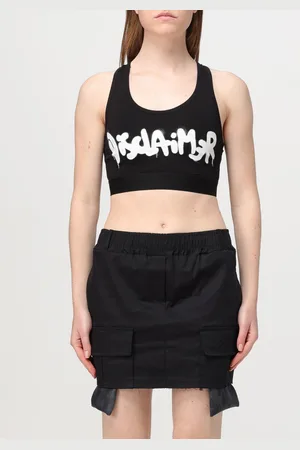 DISCLAIMER Top Woman color