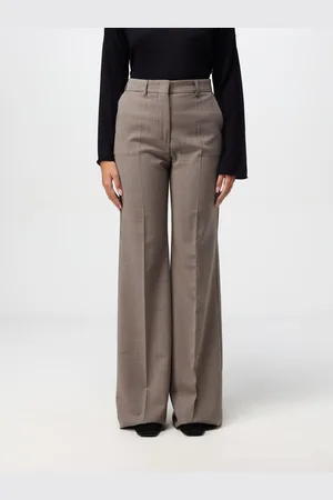 Sportmax Pants Woman color