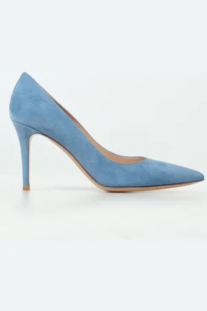 Gianvito Rossi Pumps Woman color